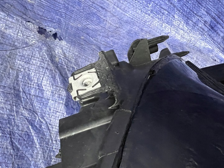 фото №12, Vw id4 ліва права лампа передня