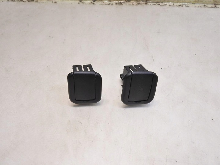 фото №2, Заглушка isofix mini one ii r56 9178247