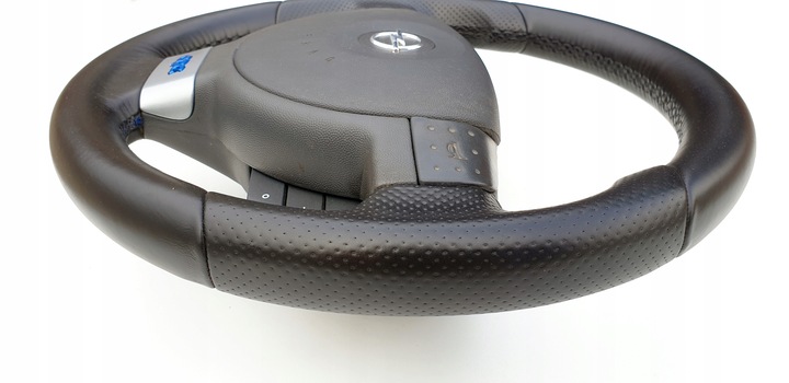 фото №12, Opel corsa c meriva a руль спортивная тюнинг opc - раритет!