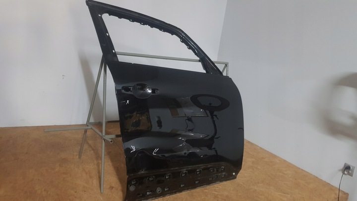 фото №8, Renault espace 5 v двері передні перед праві