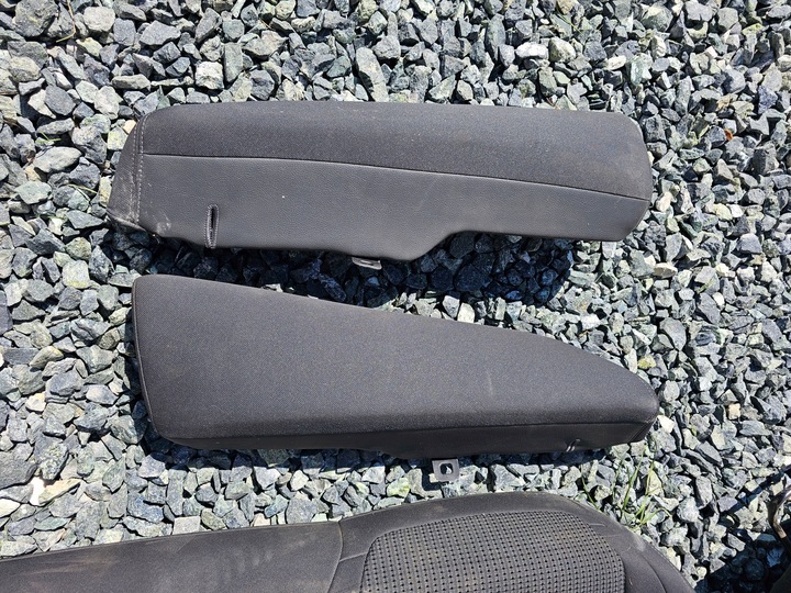 фото №8, Комплект сидінь сидіння диван peugeot 508 sw uk #1829