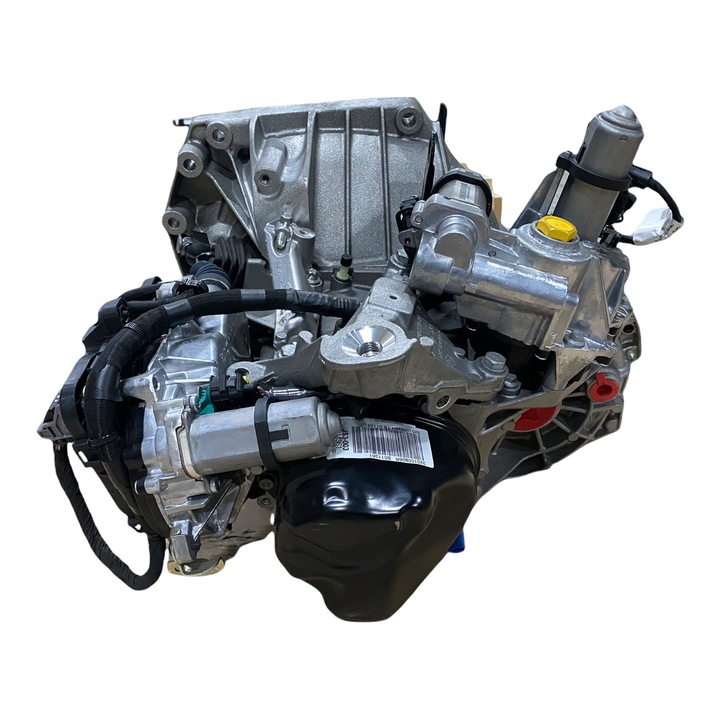 фото №6, Автоматична коробка передач коробки передач dacia js3-003