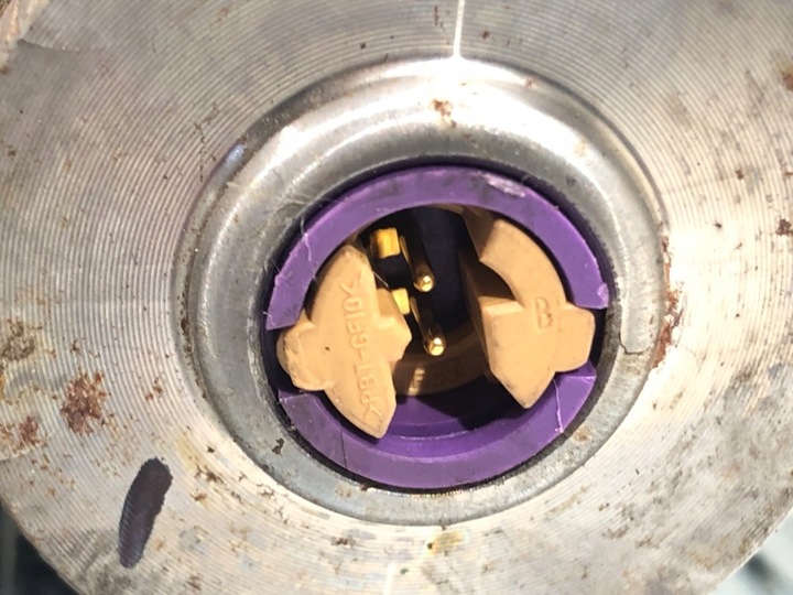 фото №7, Подушка безопасности пассажира land rover