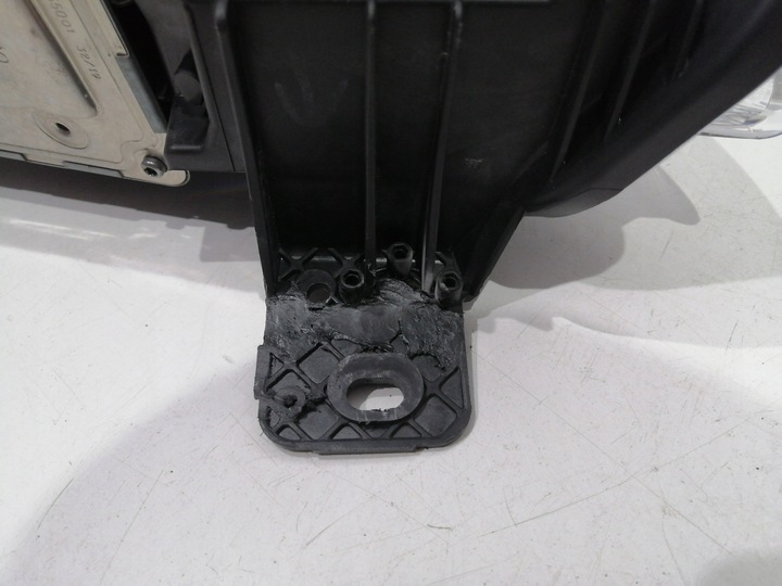 фото №15, Ford focus iv mk4 лампа повний led права przedina