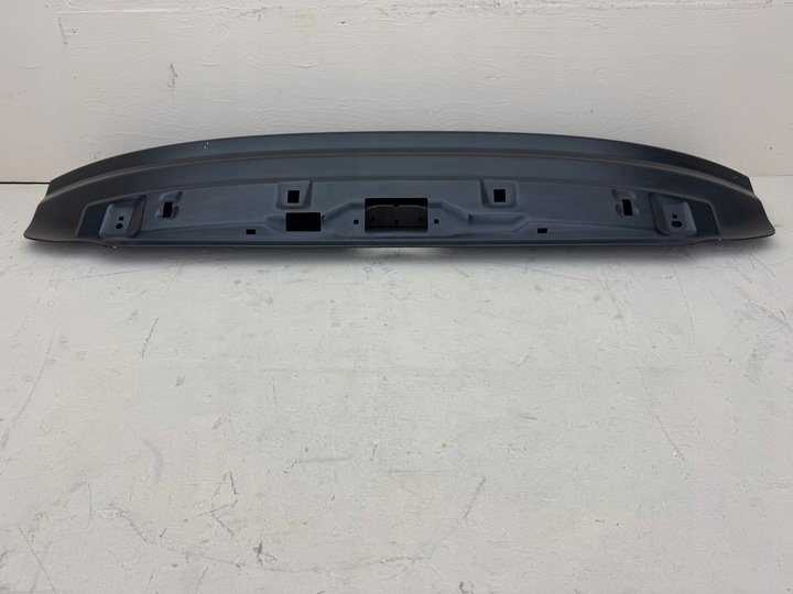 фото №12, Range rover sport l405 боки кришка багажника нижня lr049220