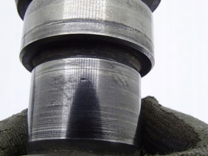 фото №10, Opel corsa b 1.4 16v x14xe вал распределительный вал ss gc