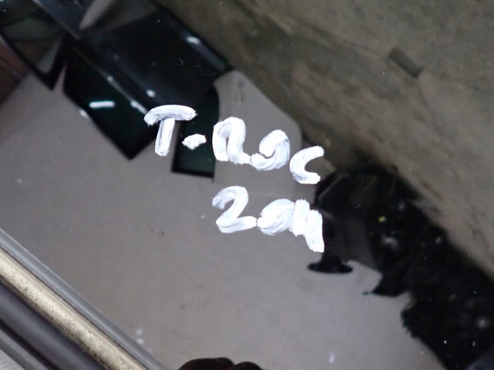 фото №16, Люк панорама жалюзи комплектная оригинал европа vw t-roc 20r