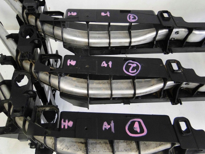 фото №12, Mercedes b класс w246 246 pas переднее усилитель