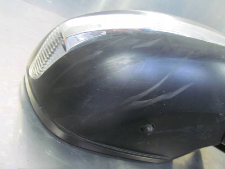 фото №11, Peugeot 208 2008 12-19 дзеркало праве перед 9pin c404