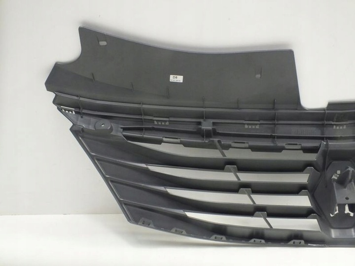 фото №5, Logan i решітка решітка радіатора оригінал