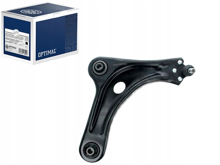 фото №1, Рычаг подвешивание optimal g6-2019
