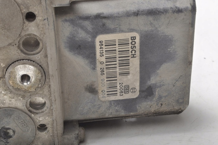 фото №7, Rover 75 насос abs 0265224009