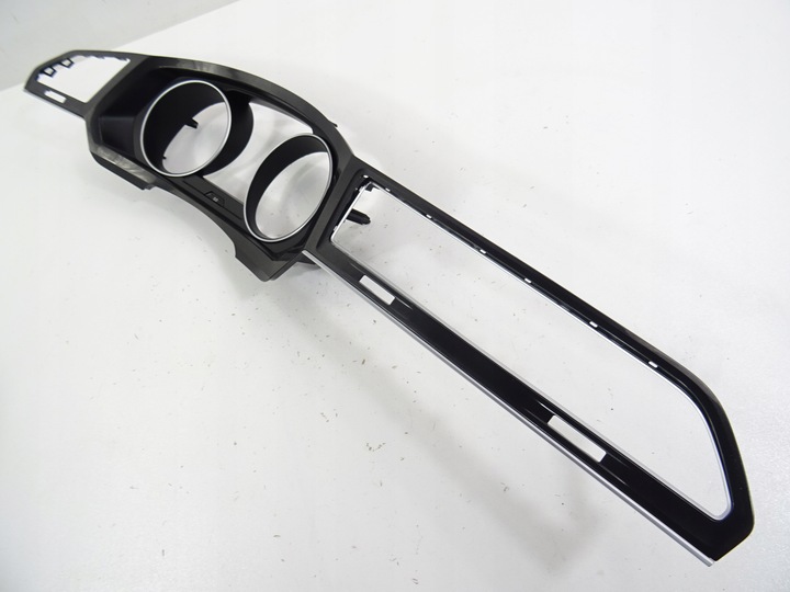 фото №5, Tiguan 5na ii планка декоративная dekor консоли накладка 5nb857189