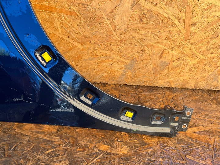 фото №10, Крило переднє перед праві kia niro