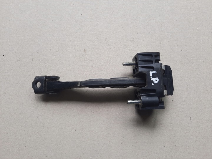 фото №2, Ограничитель дверь передних volvo v70 iii 08-16r