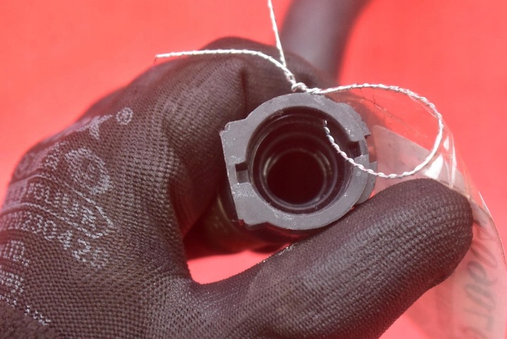 фото №5, Шланг труба води a2135015382 mercedes e-klasa w213 e350 2.0 211 km 16-21