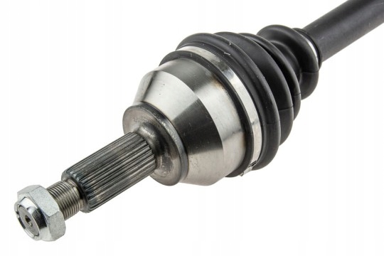 фото №3, Шарнир внутренний ford mondeo mk3 полуось левая new