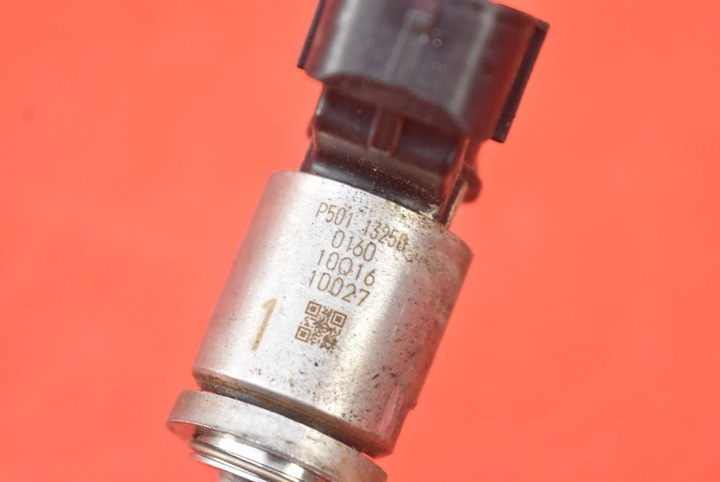 фото №7, Форсунка інжектор p50113250 mazda 3 3 iii bm 1.5 skyactive-g 100 km 13-16