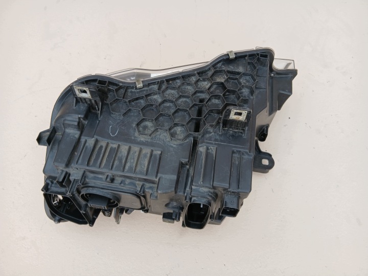 фото №12, Bmw x3 f25 x4 f26 рестайлінг lci фара передня права праве перед 7460632