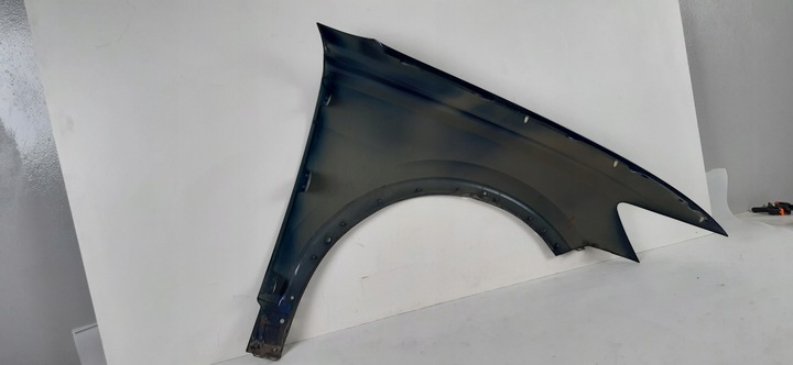 фото №8, Audi q8 крило лівий перед