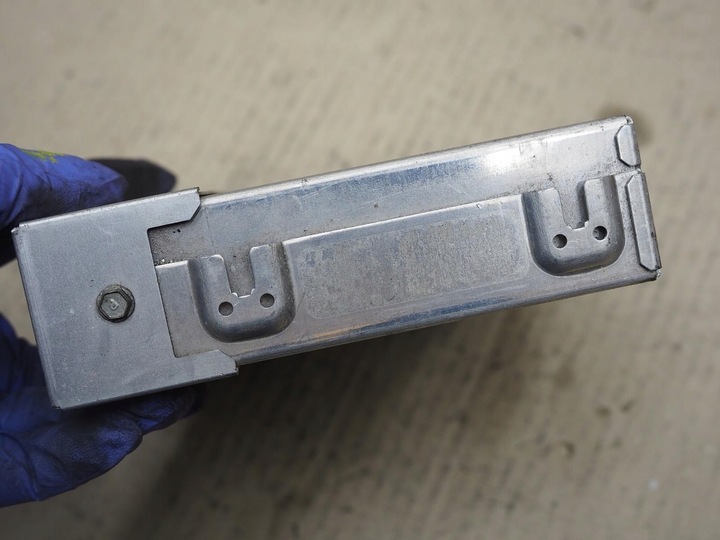 фото №14, Компьютер двигателя opel kadet 1237677