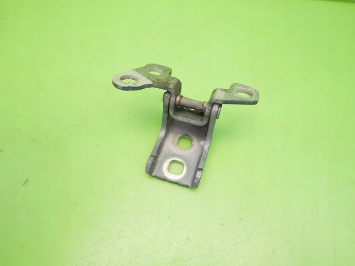 фото №5, Петля двері праві перед верх renault clio iii phi