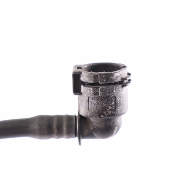 фото №10, Bmw x3 f97 x4 f98 труба шланг шланг зворотний радіатор 8054850