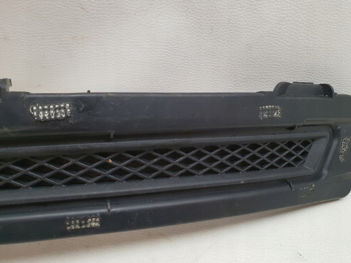 фото №7, Ford mondeo mk4 рестайлинг 11-14 решётка w бампер перед