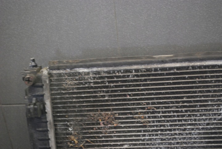 фото №11, Радиаторов воды audi a6 c5 1.8t