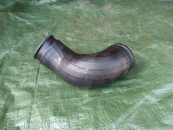 фото №6, Smart fortwo 450 i 0.8 cdi шланг труба turbo a6601410204