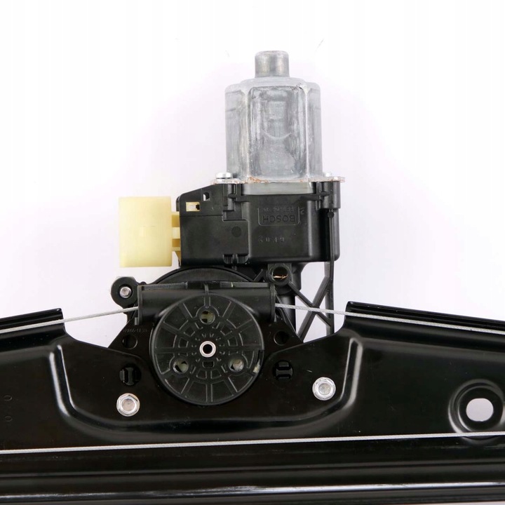 фото №12, Mini f60 countryman підйомник амортизатор скла лівий зад 7390243