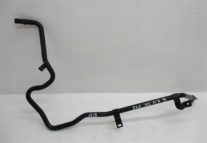 фото №1, Шланг шланг воды audi q7 4l 6.0 tdi v12 4l0121398