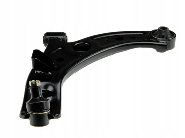 фото №1, Nty важіль переднє – daihatsu sirion 04-10, daihatsu cuore 05-