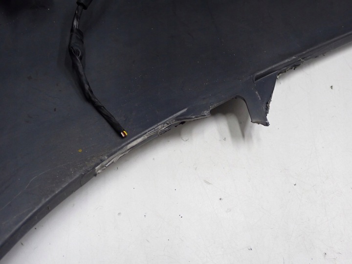 фото №15, Бампер перед переднее vw caddy iii 2k0807178 2006r