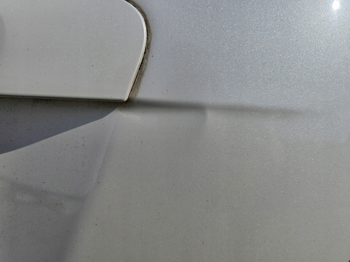 фото №6, Кришка кришка багажника зад chevrolet trax gyn оригінал