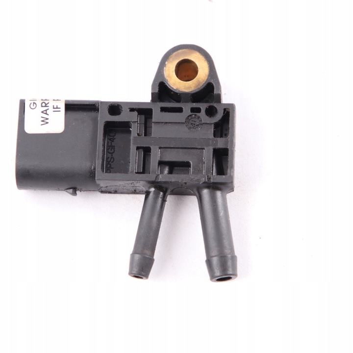 фото №9, Mercedes cl203 датчик давления выхлопных газов 0281006278