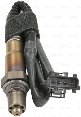 фото №13, Bosch лямбда-зонд saab 0258006174