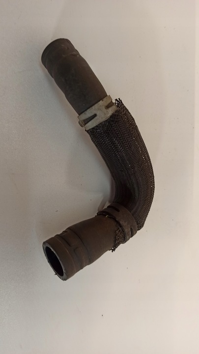 фото №1, Труба шланг шланг води trafic iii