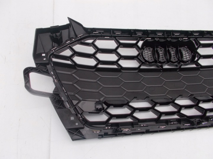 фото №13, Решётка радиатора audi a4 b9 s-line 8w0853651eb 8w0853651dt