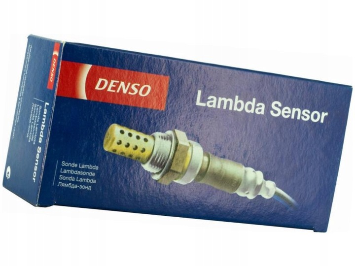 фото №1, Лямбда-зонд fiat doblo i 1.2 1.6 01-03 i 1.2 1.6 01-03