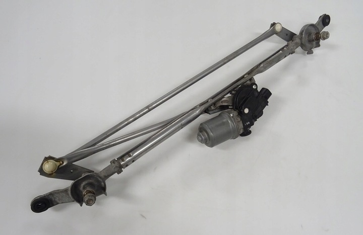 фото №1, 2016 camaro механизм дворник моторчик рычаг