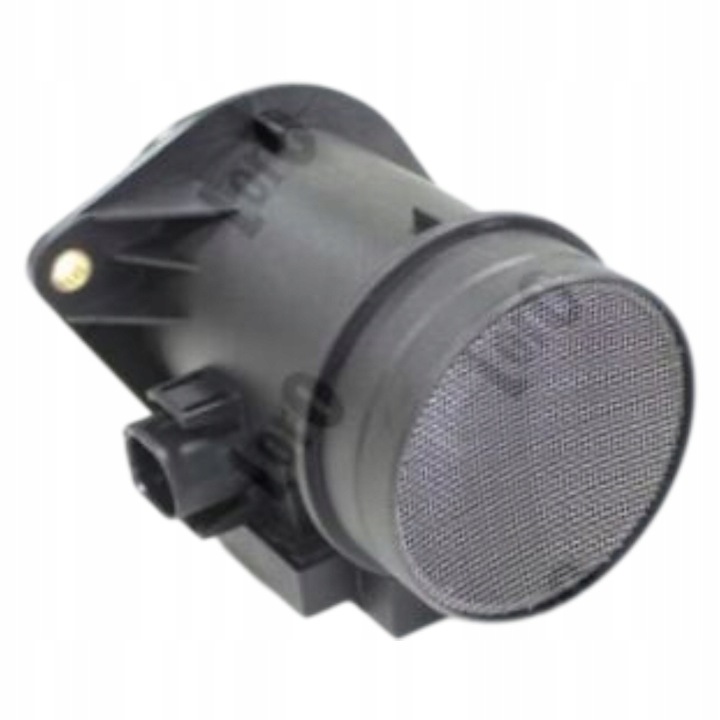 фото №1, Расходомер vw golf iv 1997 1998 1999 2000 2001 2002 2003 2004