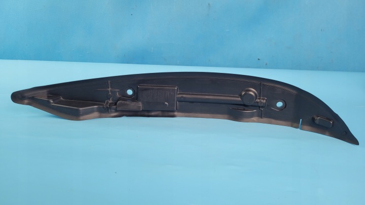 фото №7, Peugeot 508 ii 22r шумоізоляція захист крила ліве 9813504180