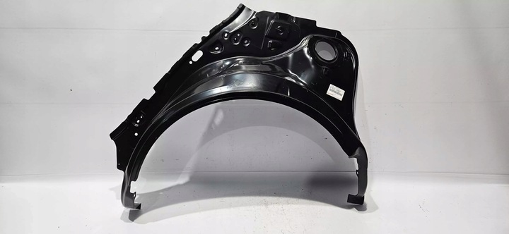 фото №1, Ниша крыльев левый зад lexus es vii 61632-33905