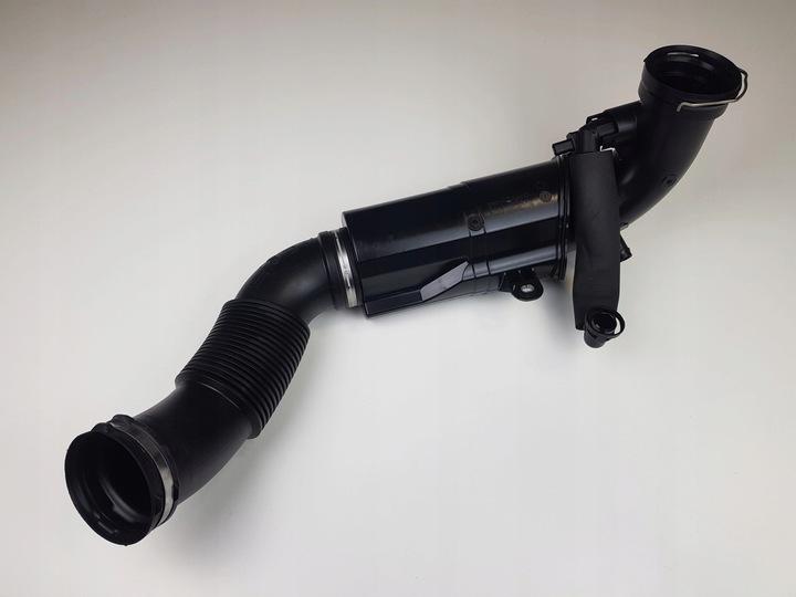 фото №8, Шланг труба шланг повітря bmw x1 f48 x2 f39 mini f55 7619268