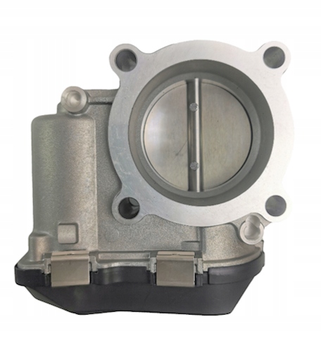 фото №4, Дросельна заслінка 03c133062c 03c133062s 03c133062t golf v caddy iii passat 1.4