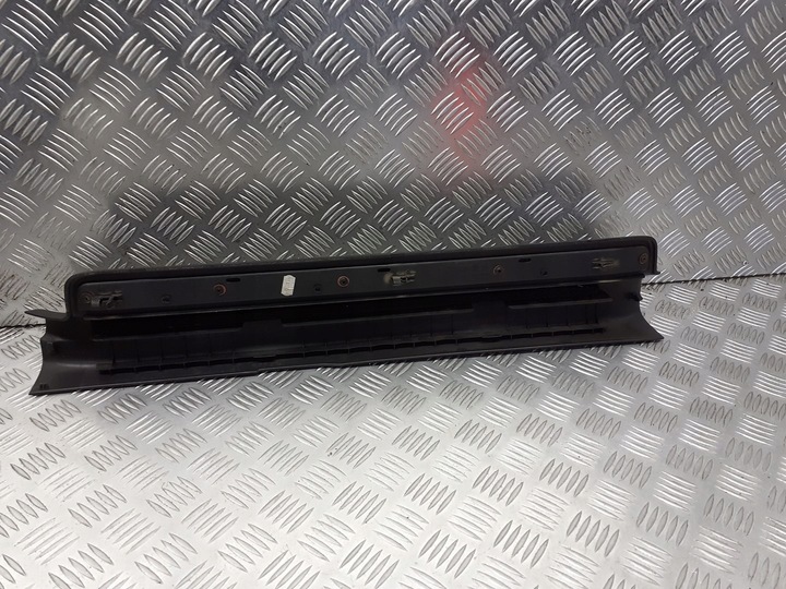 фото №2, Планка порогова права зовнішня toyota avensis t25