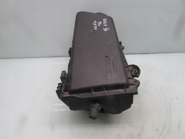 фото №4, Golf iv 1.9 tdi 99r корпус фільтра повітря