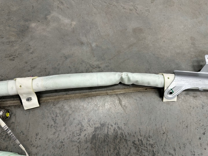 фото №6, Шторка подушка безпеки bmw x5 g05 ліва + права комплект оригінал 7409177 7409178