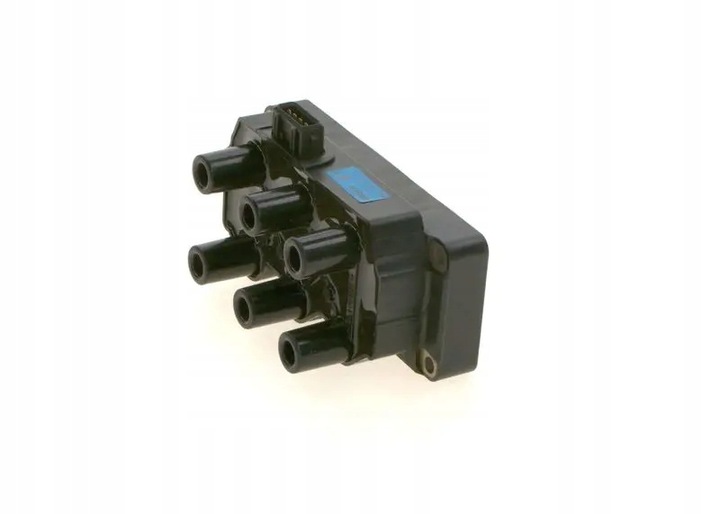 фото №11, Котушка запалювання 221 503 002 bosch opel saab 900